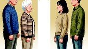 ‘한 아비는 열 아들을 길러도…’[횡설수설/이진영]
