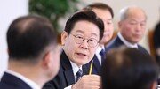 李 “몰빵 전략은 이제 걸림돌… 대기업-中企 상생을”