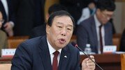 국힘, 세종시장 후보에 최민호 현 시장…지선 첫 공천 발표