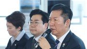 정청래 “검찰개혁 미진한 부분, 요란하지 않게 토론해야”