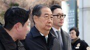 한덕수 측 “내란 인식하고 가담 아냐”…尹 판결문 언급하며 무죄 주장