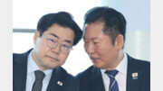 정청래 “李대통령 檢개혁 의지 변함없어…독소조항은 내부 토론”