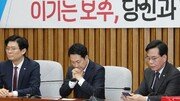 [사설]‘절윤’ 입도 뻥끗 않는 張… 눈치를 보나, 마음이 없나
