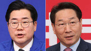 인천시장 선거, 박찬대 vs 유정복 대진 확정