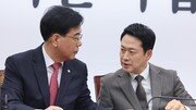 [속보]장동혁 “선거 끝날 때까지 모든 징계 사건 논의 중단”