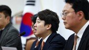 이준석 “오세훈, 출마 여부 진지하게 고민…후보 등록 안 할 수도”