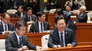 민주 “공소취소 거래설, 고발 포함 무관용 대응”