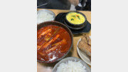 봄날 입맛이 길을 잃었다면 남대문 갈치조림골목으로[김도언의 너희가 노포를 아느냐]
