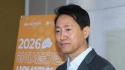 [속보]오세훈 “오늘은 공천 등록 못한다…선거는 참여”