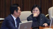 與 “‘공소 취소 거래설’ 주장 장인수 씨 고발…김어준은 해당 안 돼”