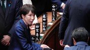 다카이치 “독도는 일본땅, 국제사회에 확실히 알리겠다” 망언