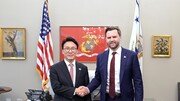 총리실 “美부통령, 韓 대미투자법 통과 환영 뜻 밝혀”