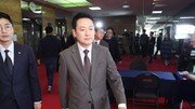 장동혁, 吳 후보 미등록에 “공천은 공정이 생명”