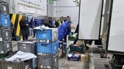 쿠팡 새벽배송 현장에 등장한 로저스 대표…“현장 점검 차원”