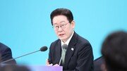 李대통령 “충남북·대전까지 통합하는 것 진지하게 고민해 봐야”
