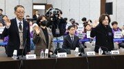 이태원 참사일 귀가해 잠잔 용산구 과장 “휴식시간이었다”