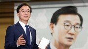 전재수, 부산시장 공천 신청… ‘북갑’ 보선 격전지로