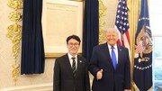 김민석, 美서 트럼프 만나…대미투자법 등 논의한듯