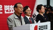 국힘, 혼란 와중에 경북 예비경선 시작…서울·대구 등 경선 방식 안갯속