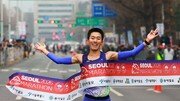 “먼저 떠난 종윤이 떠올리니 금세 회복… 함께 신나게 달렸다”