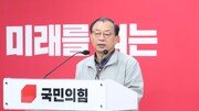 이정현 “내일 공천 재재접수, 오세훈 신청을” 吳측 “열려있다”