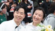 웨딩런, 유모차런, 케데헌런… 서울 도심서 ‘특별한 경험’
