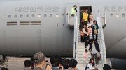 日다카이치 “韓수송기에 일본인 대피…韓정부·한국군 깊이 감사”