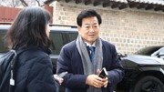 정동영 “트럼프, 여전히 북미 대화에 관심 커…대화 불씨 살려야”