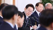 [속보]李 “과도한 선명성 경쟁으로 檢개혁 반격명분 줘선 안돼”