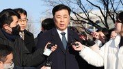 ‘홍장원 메모’ 옮겨쓴 국정원 직원 “회유 연락 받아”