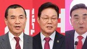 [속보]국힘, 강원 김진태·경남 박완수·울산 김두겸 ‘현역’ 단수공천