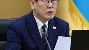 李대통령 “개헌, 정부 차원 공식 검토”