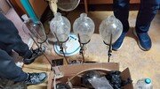 ‘한국판 브레이킹 배드’…3만명분 원료 밀수입 후 챗GPT 보고 마약 제조