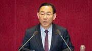 주호영 “대구가 만만한가”…이정현·이진숙 싸잡아 저격