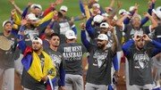[속보]베네수엘라, ‘마두로 더비’서 美 3-2 격파…WBC 첫 우승