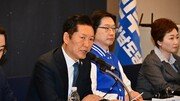 경남 간 정청래 “노무현 전 대통령 그리워…김경수, 의리의 정치인“