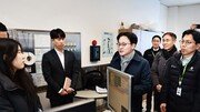 ‘바가지 주유소’ 장관한테 딱 걸려…김정관 “송파 불시 점검중 적발”
