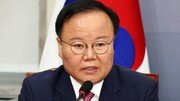 국힘, 경북지사 본경선 후보 김재원 확정…이철우 지사와 결선