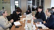 AMD 리사 수-하정우 AI수석 회동… ‘AI 3강’ 도약 협력 논의