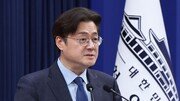 [속보]李대통령, 서울-양평 고속도로 사업 재개 지시