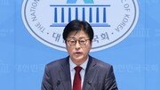 징계 정지된 김종혁 “당지도부 반헌법적 행위, 법원이 지적한 것”
