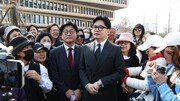 [정치 한 컷]위기의 국민의힘, 국회 온 한동훈