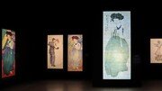 “루브르에 모나리자가 있다면, 대구에는 미인도가 있다”[전승훈 기자의 아트로드]