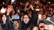 5만 환호 속  BTS 컴백…“잊을 수 없는 추억” “모든 게 최고”