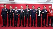 [속보]국힘 대구시장 경선 6파전…주호영·이진숙·김한구 컷오프