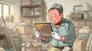 퇴직자에게 ‘봄맞이 대청소’라는 것[정경아의 퇴직생활백서]