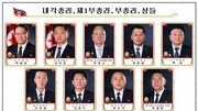 김정은 증명사진의 비밀…다른 간부와 ‘거꾸로’ 왜?[청계천 옆 사진관]