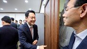 장동혁 “주호영-이진숙 컷오프 결정 존중” 재의요구 않기로