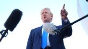 [속보]트럼프 “오늘 이란과 전화로 협의…곧 직접 만나 대화”