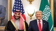 NYT “사우디 빈살만, 트럼프에 대이란 군사작전 촉구”